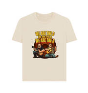 Oat We Are The D Women's T-shirt