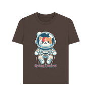 Chocolate Major Tom Women's T-shirt