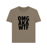 Willow Printed T-shirt