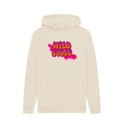 Oat Wild Style Men's Hoodie