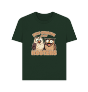 Evergreen Stop Hooters Women's T-shirt