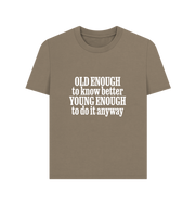 Willow Printed T-shirt