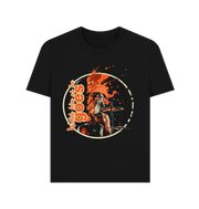 Black My Hero Women's T-shirt