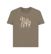 Willow Nifty Fifty Women's T-shirt