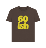 Chocolate Sixty-ish Women's T-shirt