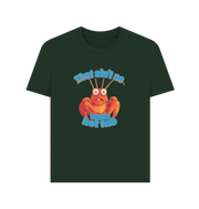 Evergreen No Hot Tub Women's T-shirt