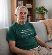 Childhood Memory T-shirt