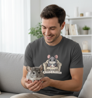 Chinchillin T-shirt