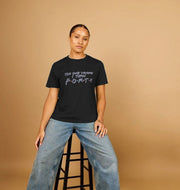 Turn Forty Women's T-shirt