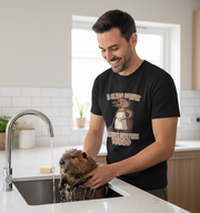 Clean Beaver T-shirt