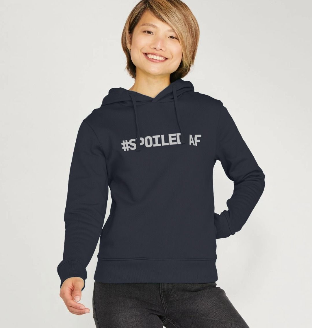 Spoiled Women's Hoodie