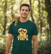 Cute Titi's T-shirt