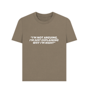 Willow Printed T-shirt