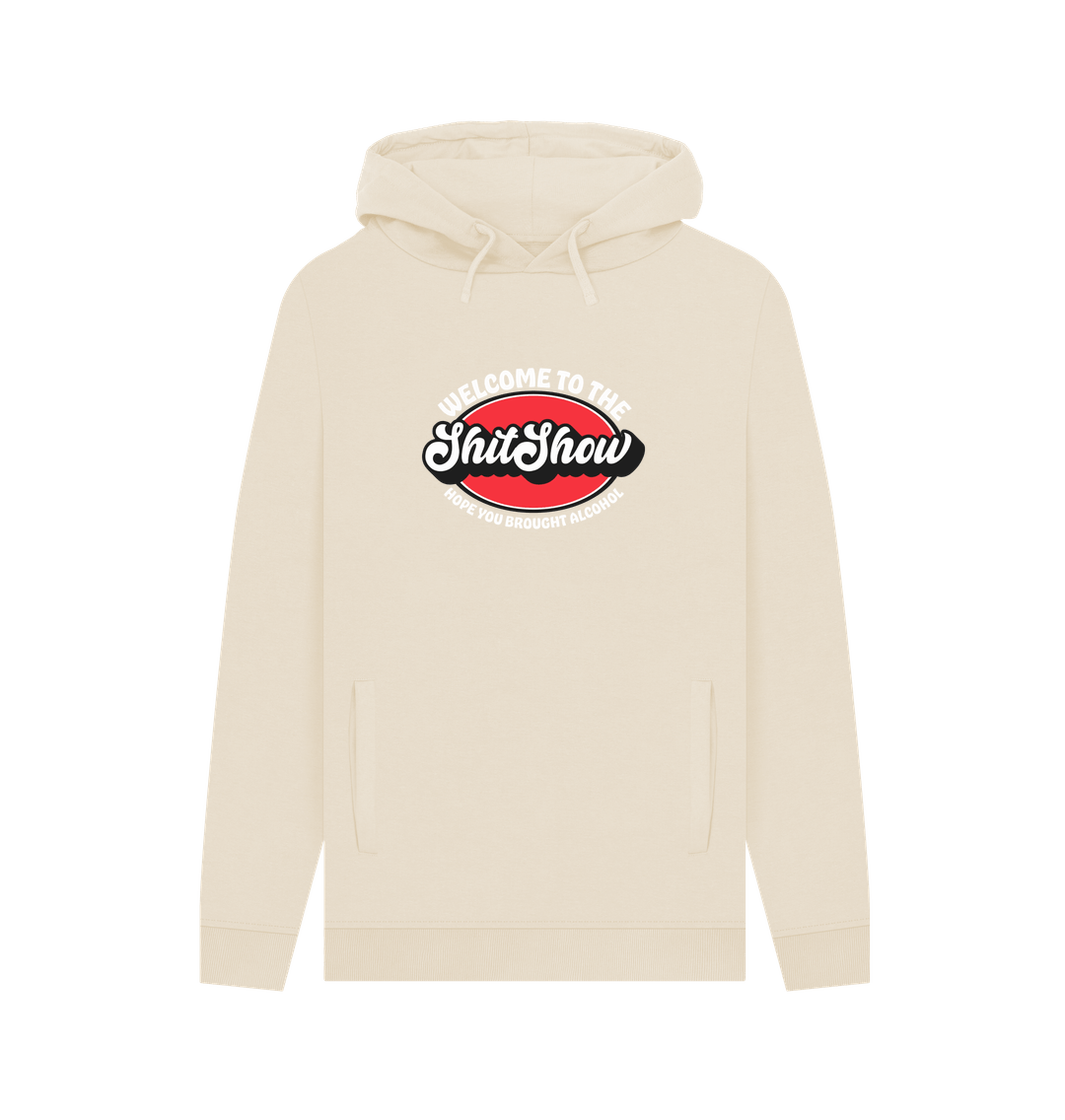 Oat The Shitshow Men's Hoodie