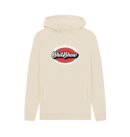 Oat The Shitshow Men's Hoodie