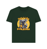 Evergreen Printed T-shirt