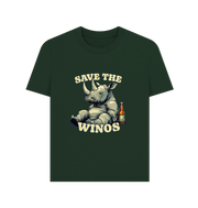 Evergreen Printed T-shirt