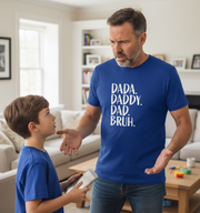 Dad Bruh T-shirt