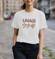 Unagi Women's T-shirt