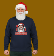 Deck The Halls Christmas Jumper