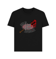 Black Lucille Slugger Women's T-shirt