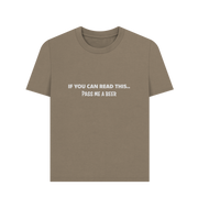 Willow Printed T-shirt