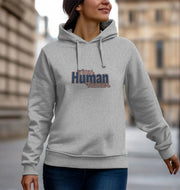 Tiny Human Tamer Women's Hoodie
