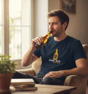 Drink Beer T-shirt