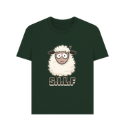 Evergreen Printed T-shirt