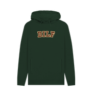 Evergreen Dilf Men's Hoodie