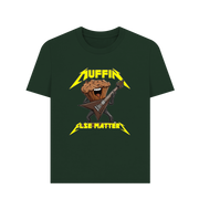 Evergreen Printed T-shirt