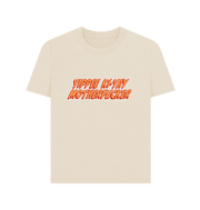 Oat Yippee Women's T-shirt