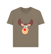 Willow Rudolph Women's T-shirt