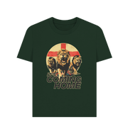 Evergreen It's Coming Home Women's T-shirt