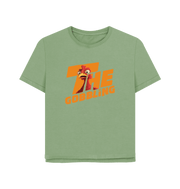 Sage The Gobbling Relaxed Fit T-shirt
