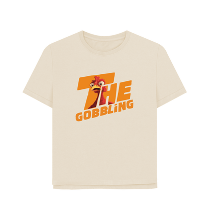 Oat The Gobbling Relaxed Fit T-shirt