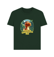 Evergreen Printed T-shirt