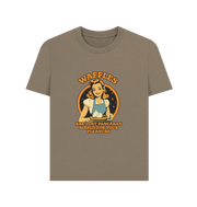 Willow Printed T-shirt