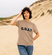 The Goat Women's T-shirt