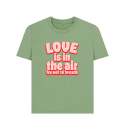 Sage Love Women's T-shirt