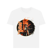 White My Hero Women's T-shirt