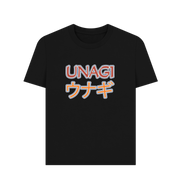 Black Unagi Women's T-shirt