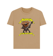 Sand Printed T-shirt