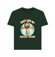 Evergreen Printed T-shirt