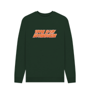 Evergreen Yippee Christmas Jumper