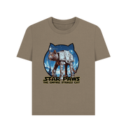 Willow Star Paws Women's T-shirt