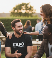 Fafo T-shirt