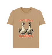 Sand Stop Honkers Women's T-shirt