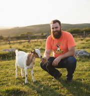 Floats Your Goat T-shirt