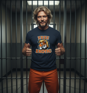 Free Exotic T-shirt